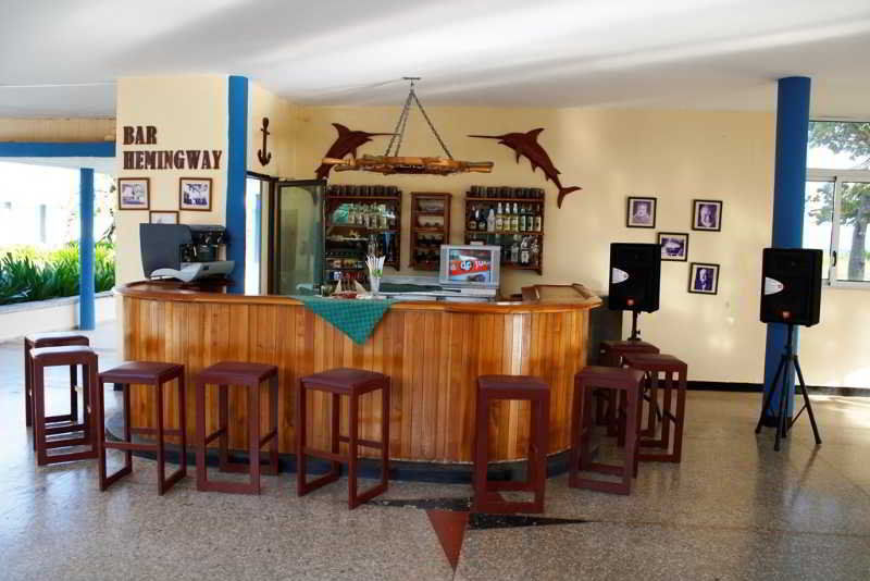 Hotel Tararaco Playa Santa Lucia Exterior foto